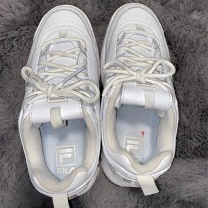 Fila Disruptor 2 Women’s Size 6